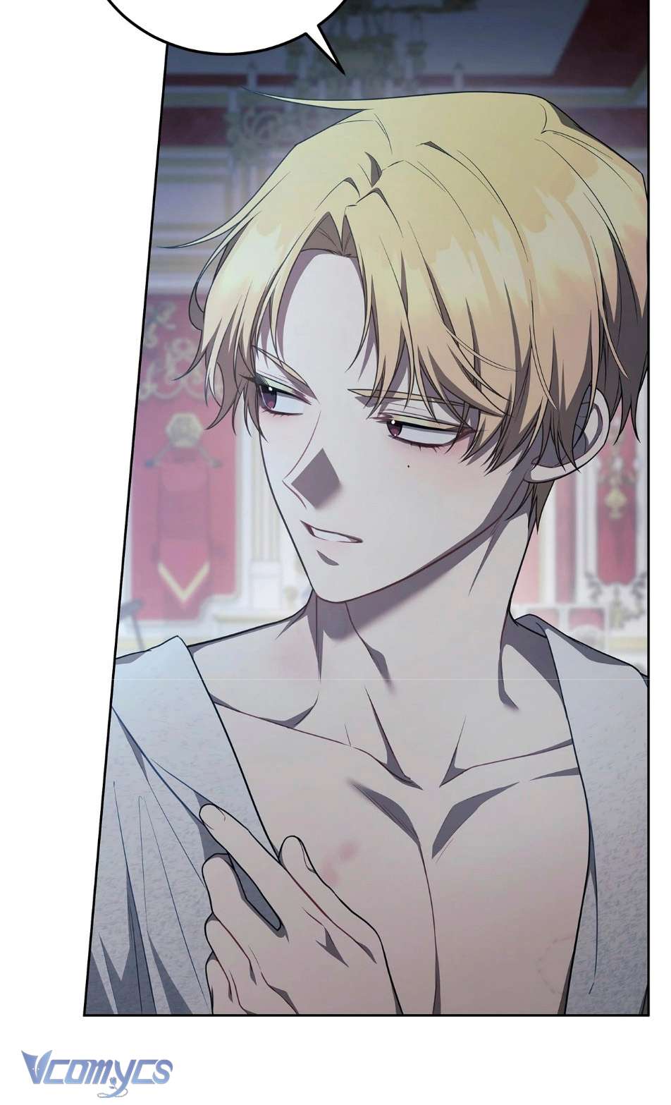 Chủ Tiệm Cafe Là Guide Cấp S Chap 36 - Trang 4