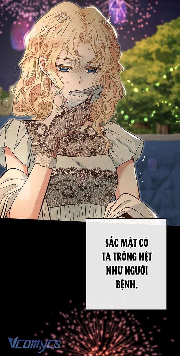 Hoàng Tử Rắc Rối Chap 25 - Next Chap 26