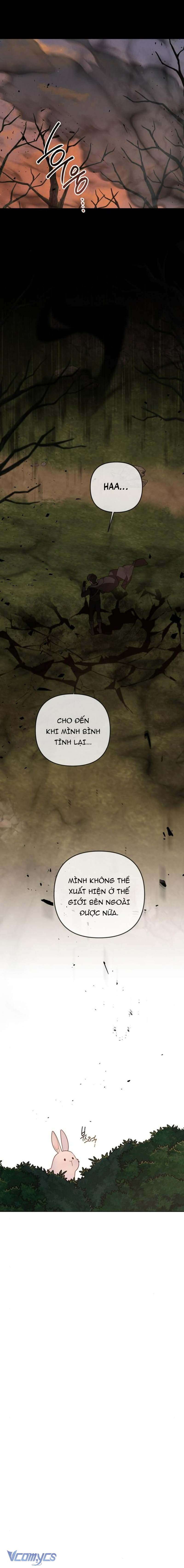 Bạo Chúa Bé Con Chap 119 - Trang 4