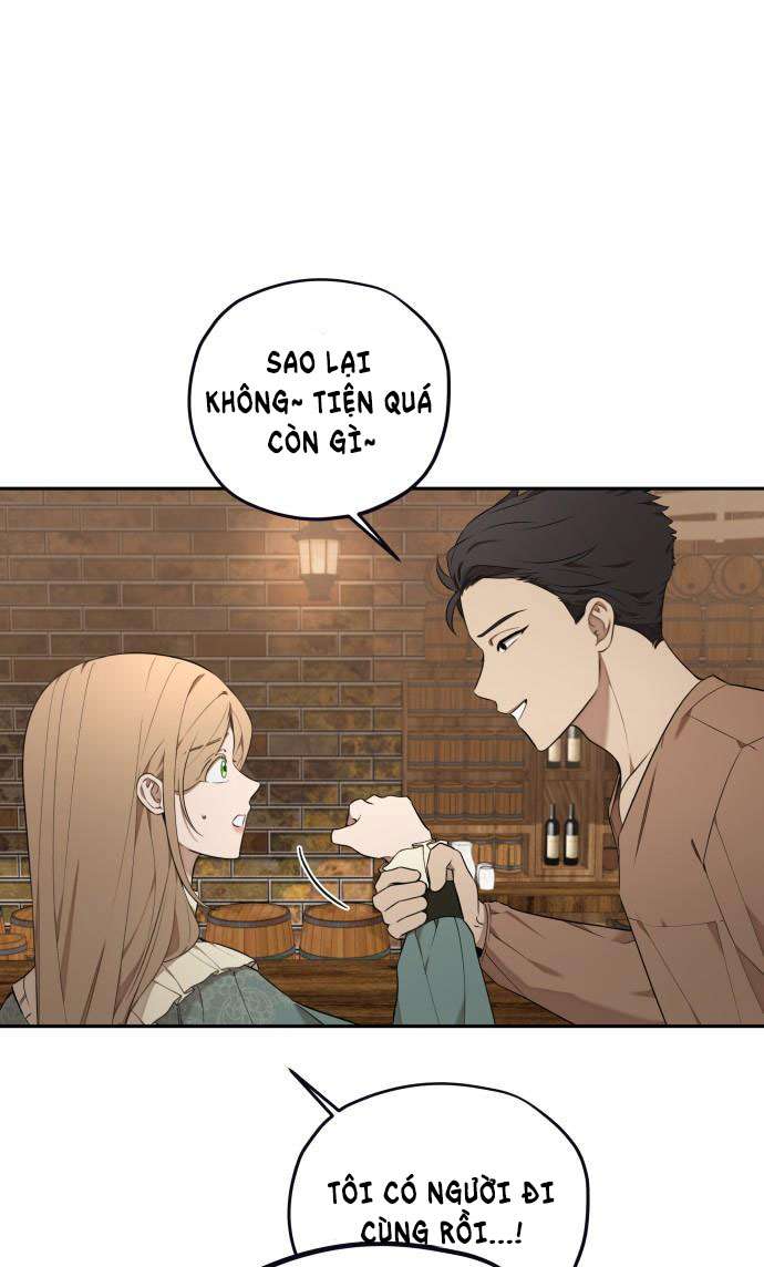 Trận Đấu Đồng Đội Của Những Tài Xế Xe Tải Chap 8 - Trang 4