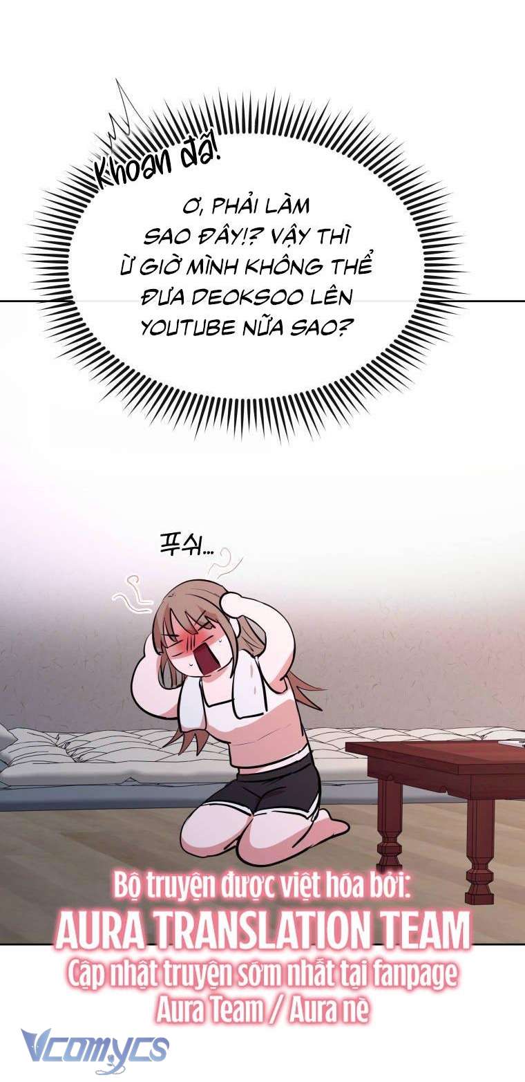 Tình Yêu Có Thể Về Quê Làm Nông Sao? Chap 14 - Trang 4