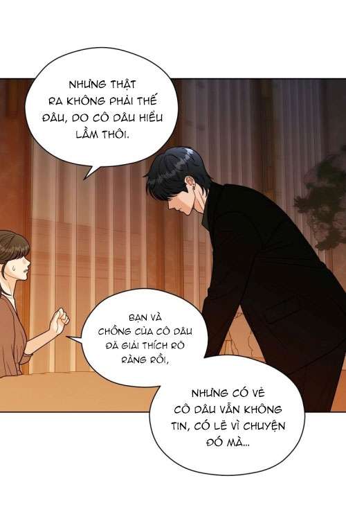 [18+] Ngọn Gió Thơ Ngây Chap 8 - Trang 2