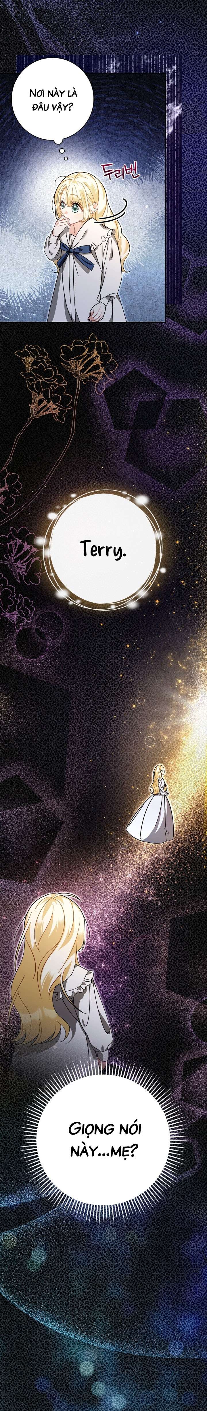 Tôi trở thành con gái của Công tước Ma Chap 4 - Trang 3