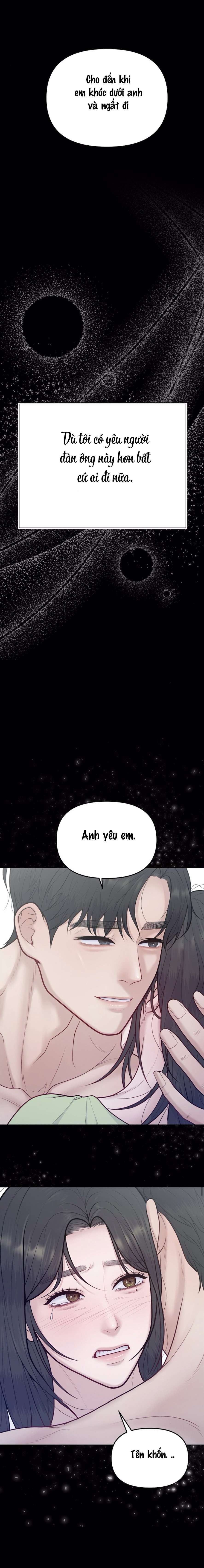 Mang Thai, Chiếm Đoạt Chap 1 - Trang 3