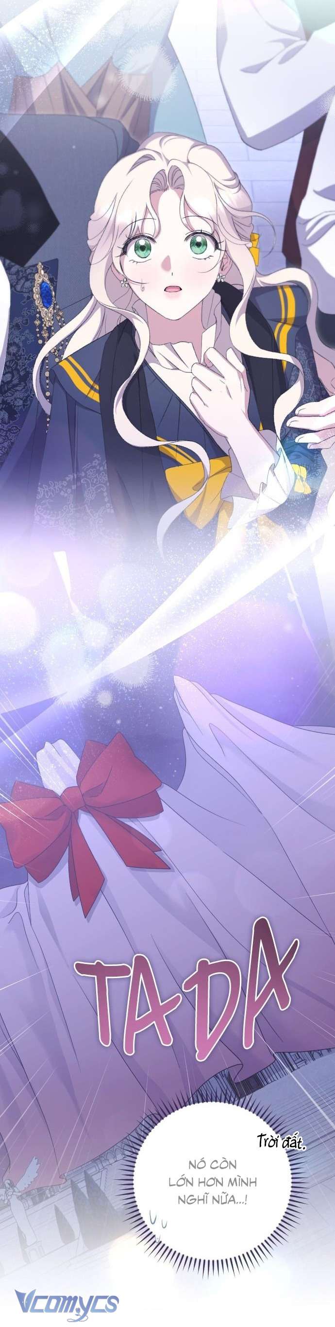 Dành Cho Những Ai Coi Hối Tiếc Là Điều Xa Xỉ Chap 68 - Trang 2