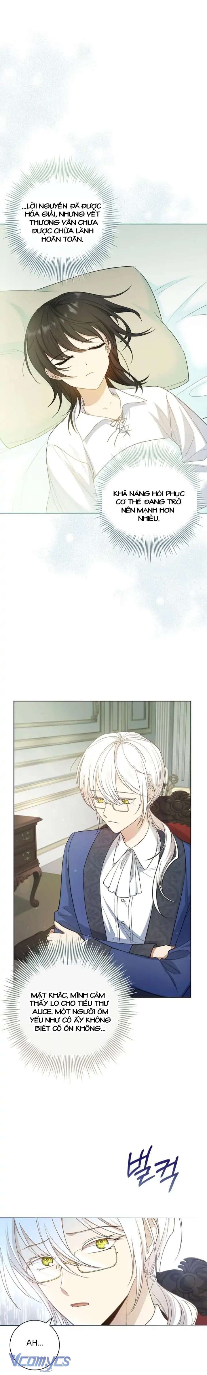 [PNT] Nam Chính À, Tôi Sẽ Tôn Trọng Sở Thích Của Anh! Chap 20 - Trang 2