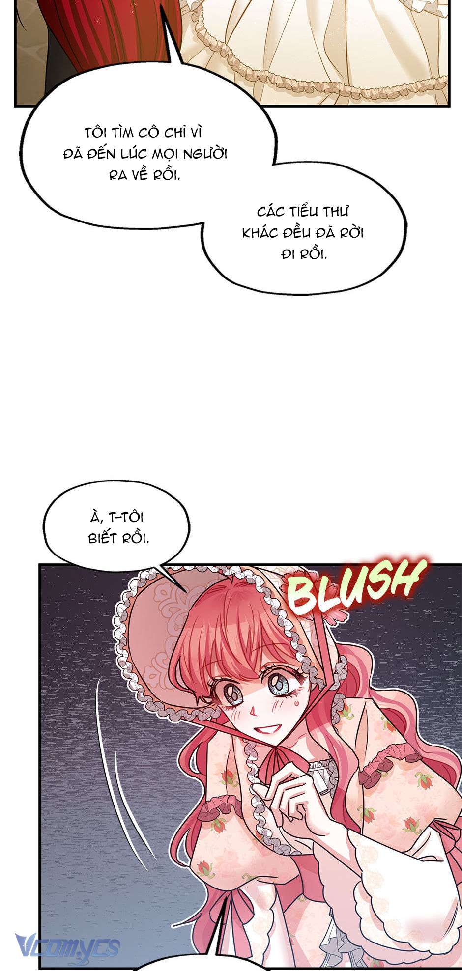 Liều Thuốc An Thần Của Bạo Chúa Chap 34 - Trang 4