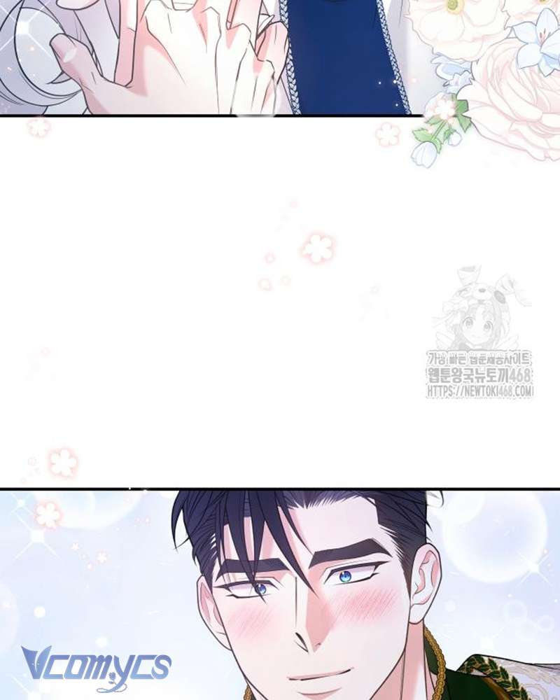 Trước Khi Em Có Ý Định Chạy Trốn Ta Sẽ Ngăn Chặn Nó Chap 18 - Trang 3