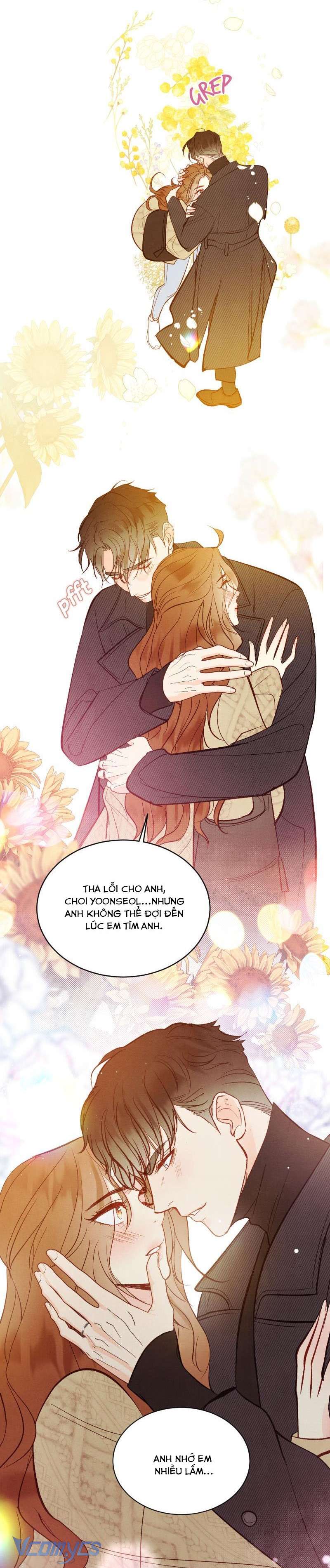 Hôn Nhân Bí Mật Giữa Chúng Ta Chap 29 - Next Chap 30