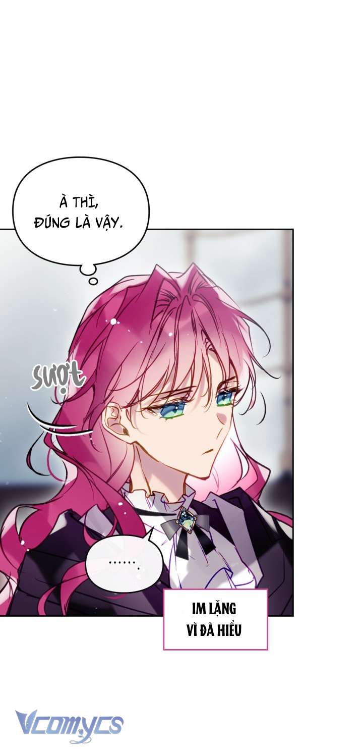 Kết Cục Của Nhân Vật Phản Diện Chỉ Có Thể Là Cái Chết Chap 181 - Trang 4