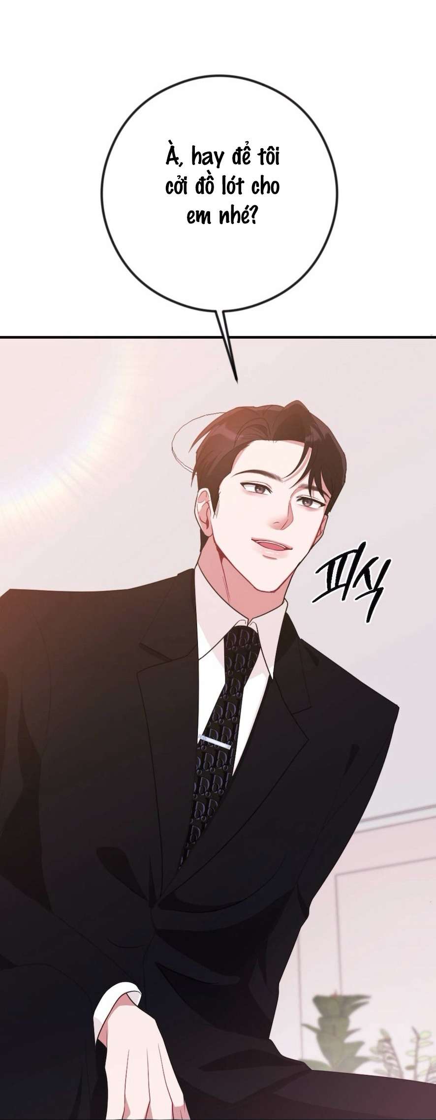 〖18+〗- Chiếm Lấy Em Chap 9 - Trang 2