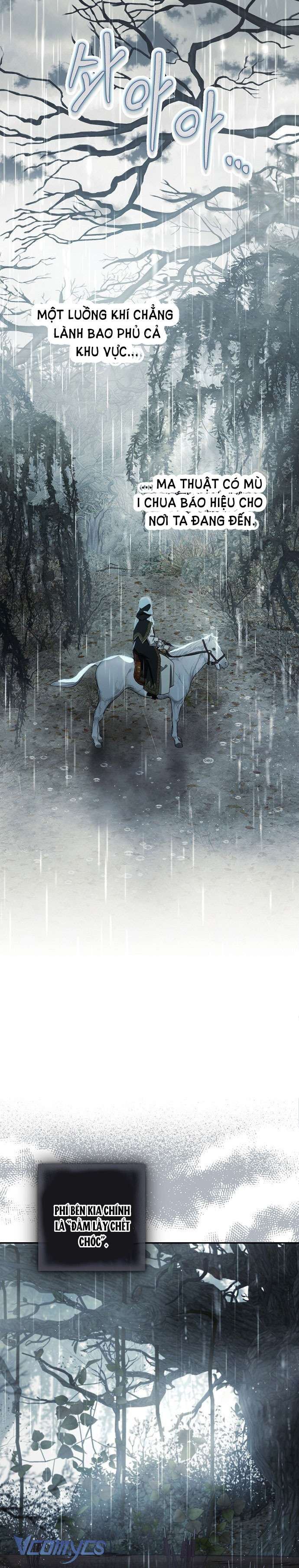 Thuần Hóa Hầu Tước Quái Dị Chap 67 - Next Chap 68