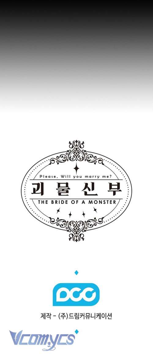 Cô Dâu Của Quái Vật Chap 6 - Trang 3