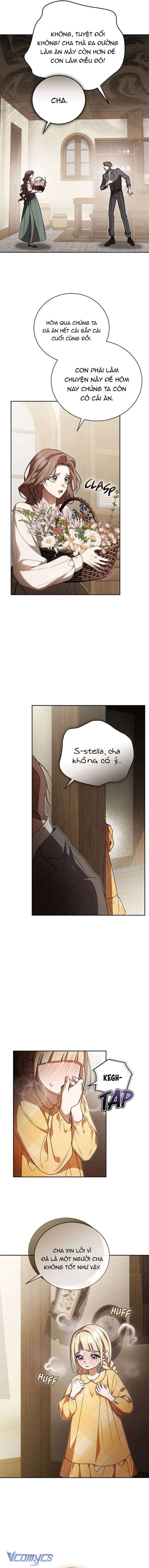 Hối Hận Kiêu Ngạo Chap 2 - Trang 3