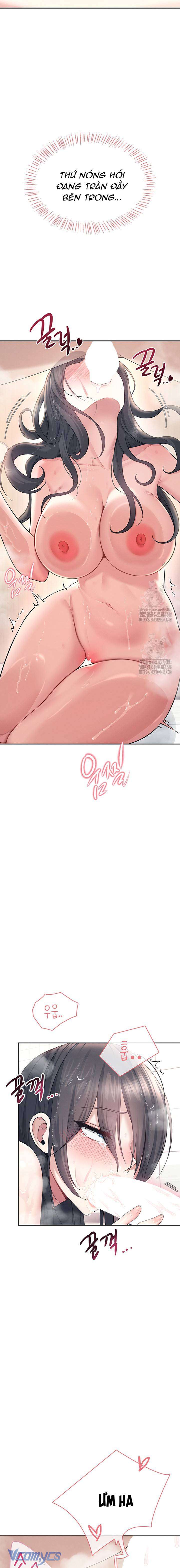 [18+] Đồ Chơi Tình Dục Không Dây Chap 36 - Trang 2