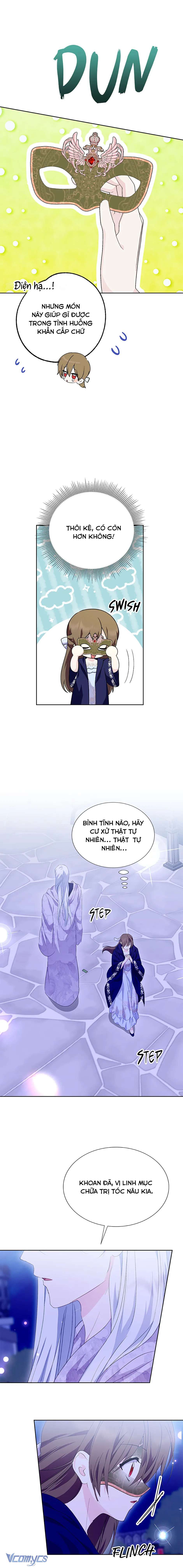 [PNT] Phía Sau Mặt Nạ Của Nam Chính Hiền Lành Chap 56 - Trang 2