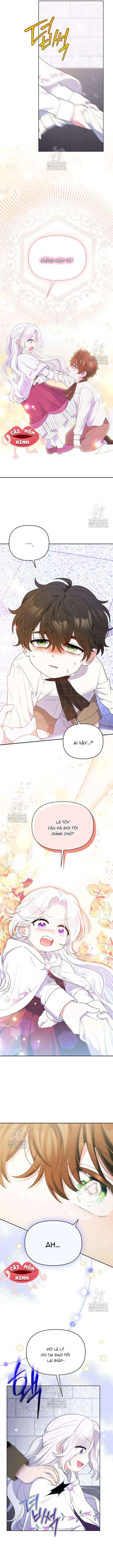 Cái Giá Của Tái Sinh Chap 11 - Next Chap 12