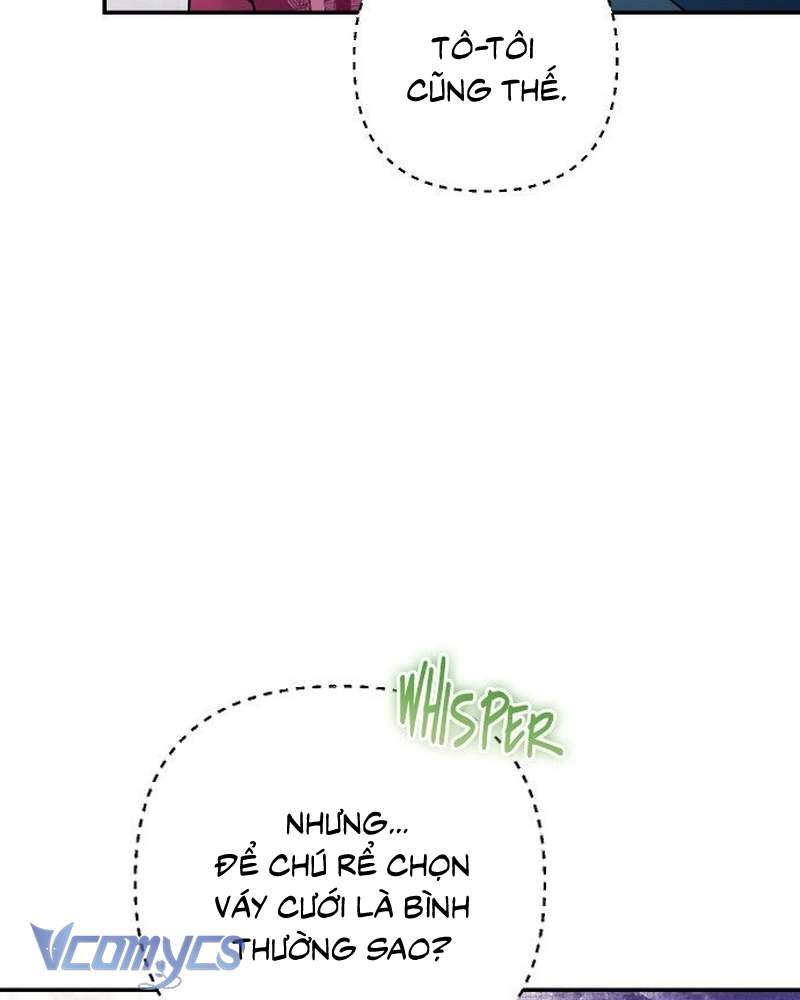 Trước Khi Em Có Ý Định Chạy Trốn Ta Sẽ Ngăn Chặn Nó Chap 42 - Trang 2