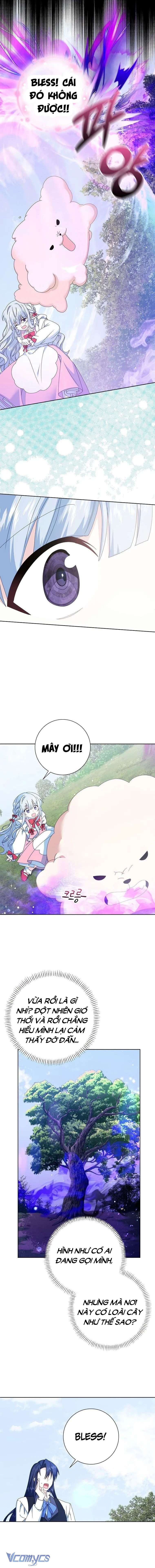 Tôi Sẽ Chiếm Lấy Ngư Trường! Chap 14 - Trang 3