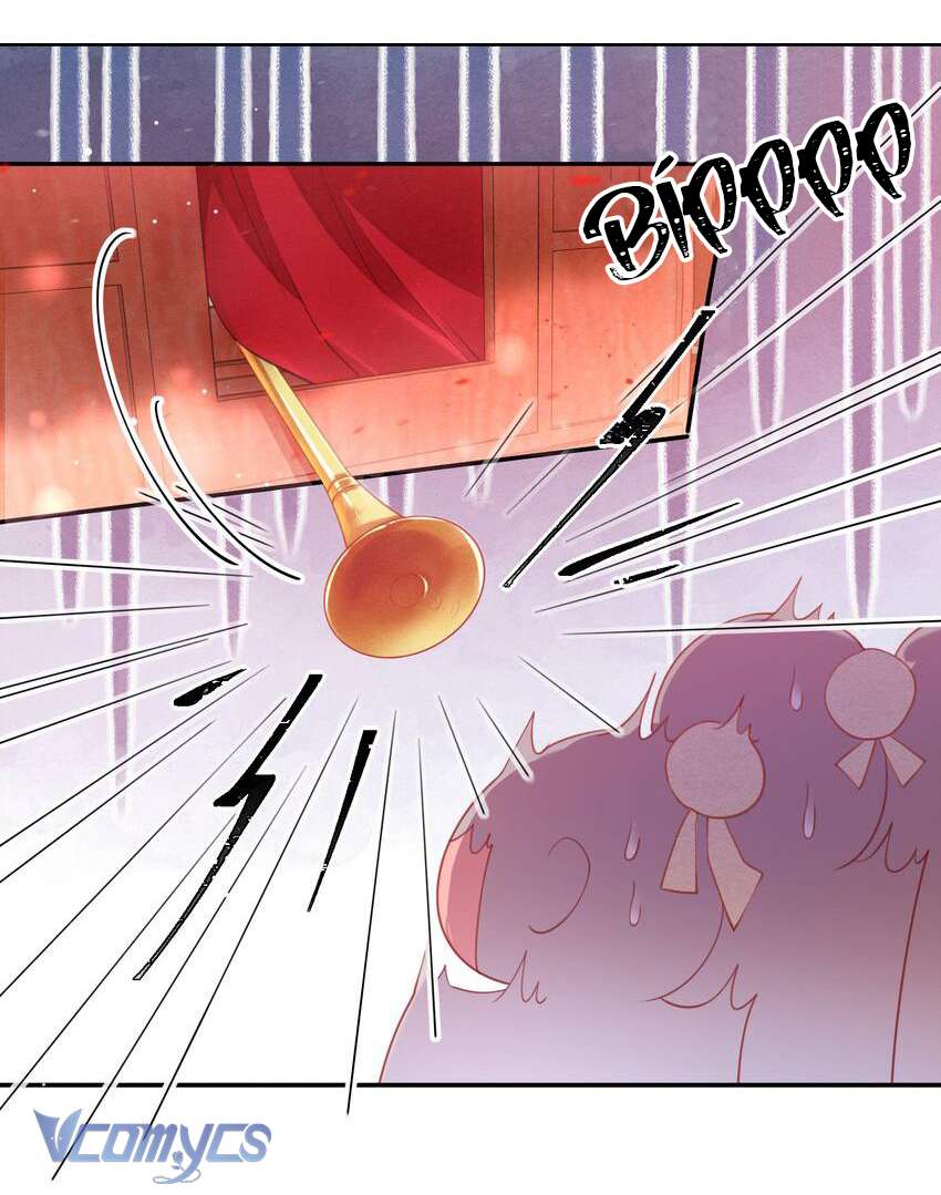 Đại Lão Phải Gả Cho Phu Quân Mù! Chap 4 - Trang 2