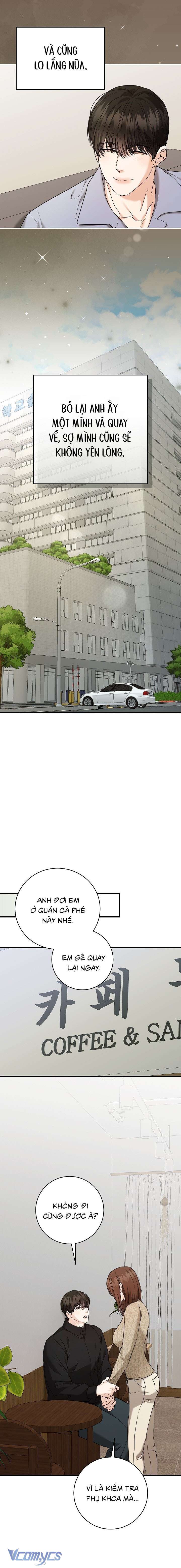 Chúng Ta Kết Thúc Vào Mùa Thu Chap 22 - Next Chap 23