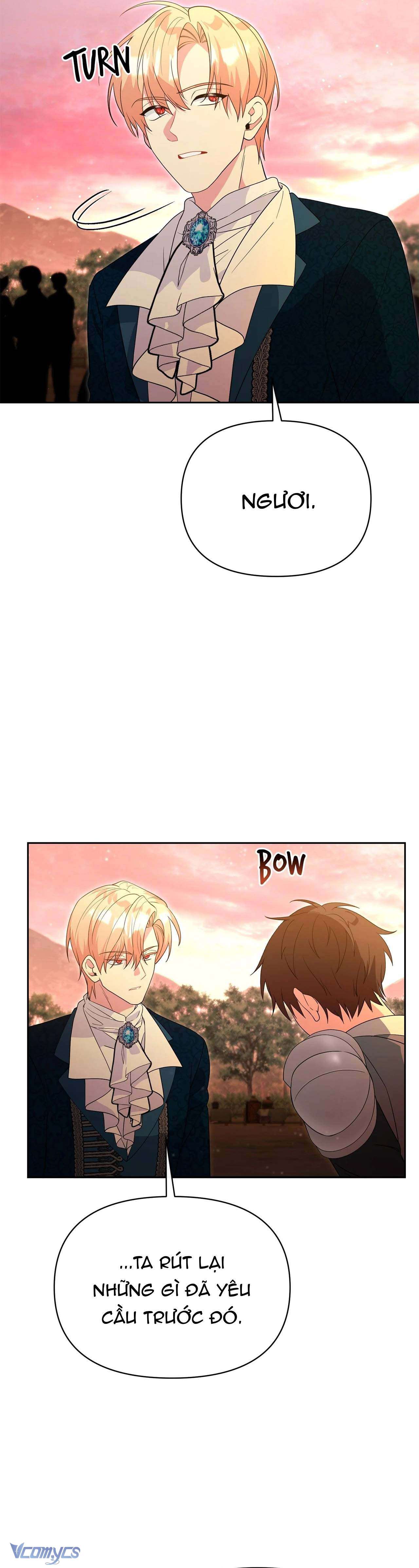 Có Nhiều Nam Chính Quá Đi! Chap 51 - Trang 2