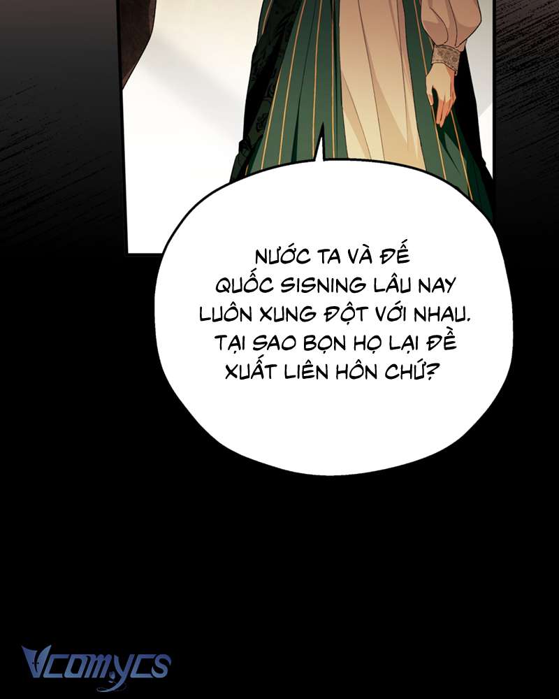 Cô Ấy Sẽ Thuần Hóa Các Anh Hùng Chap 16 - Trang 3