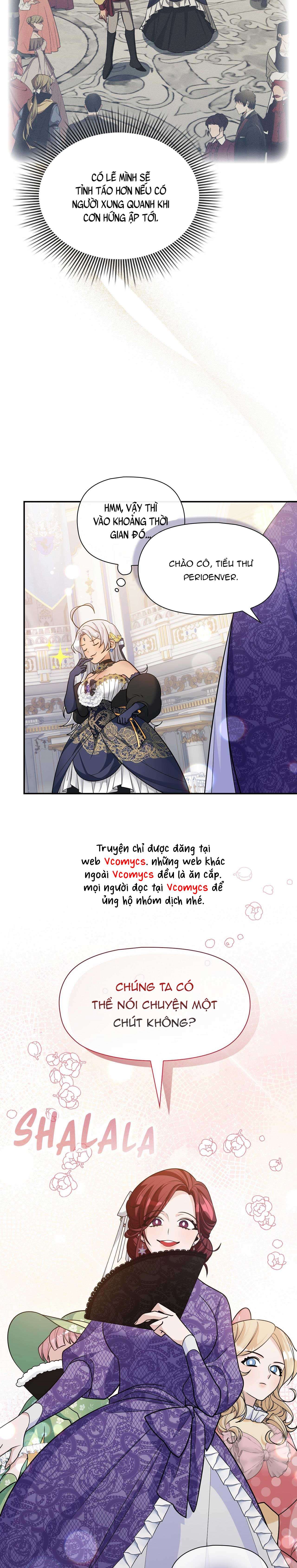 Cuộc Vui Thác Loạn Tử Thần Chap 10 - Trang 2