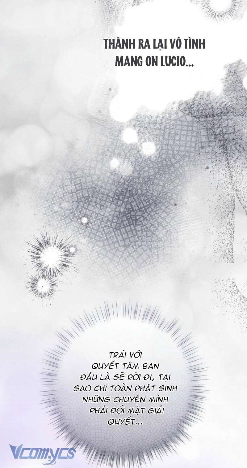 Độc Chiếm Sủng Ái Của Công Chúa Út, Mọi Người Đều Say Mê Tôi. Chap 33 - Trang 4