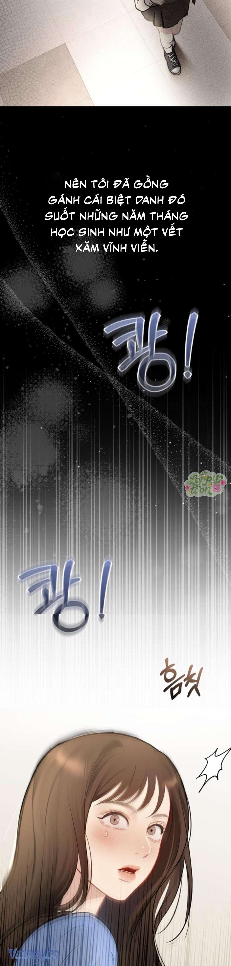 Quyền Lực Của Thư Ký Chap 11 - Trang 4