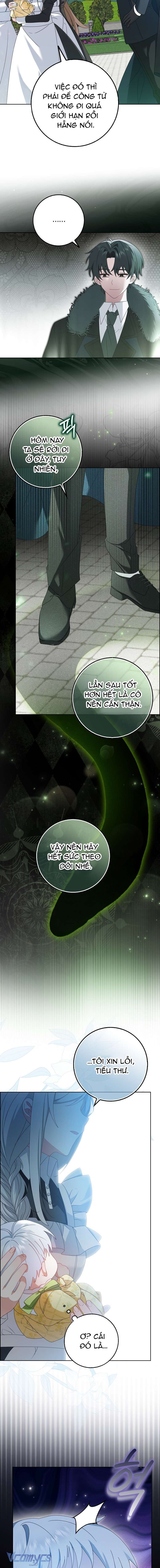 Tôi Sẽ Chiếm Lấy Ngư Trường! Chap 3 - Trang 3