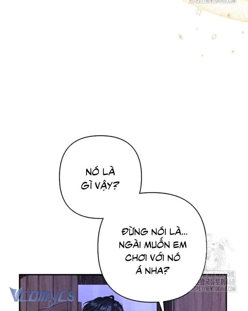 Trước Khi Em Có Ý Định Chạy Trốn Ta Sẽ Ngăn Chặn Nó Chap 21 - Trang 3