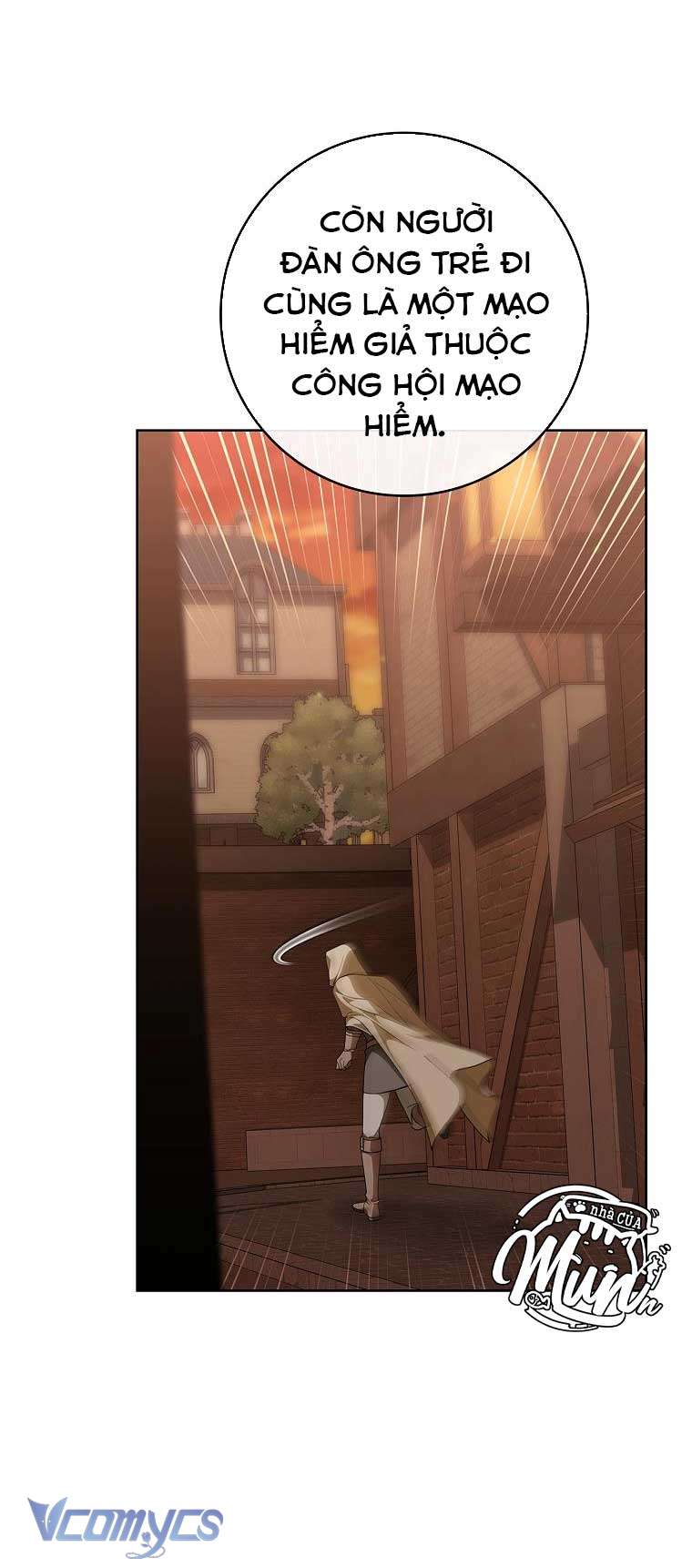 100 lời nguyền tại dinh thự Illestone Chap 36 - Trang 2