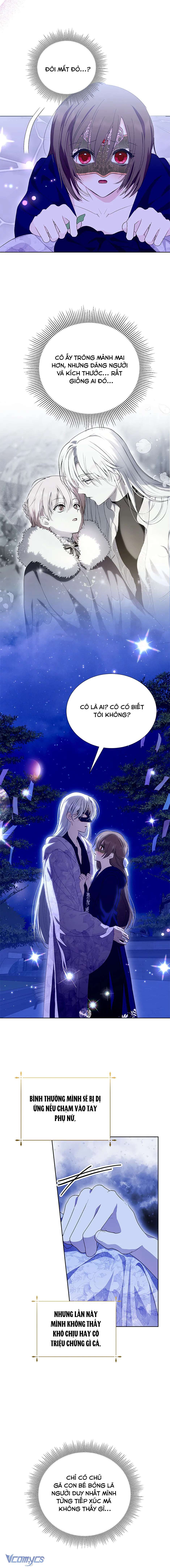 [PNT] Phía Sau Mặt Nạ Của Nam Chính Hiền Lành Chap 56 - Trang 2