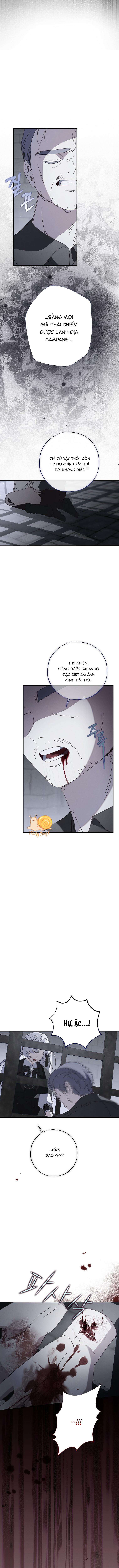 Công Nữ Tái Sinh Chap 53 - Trang 2