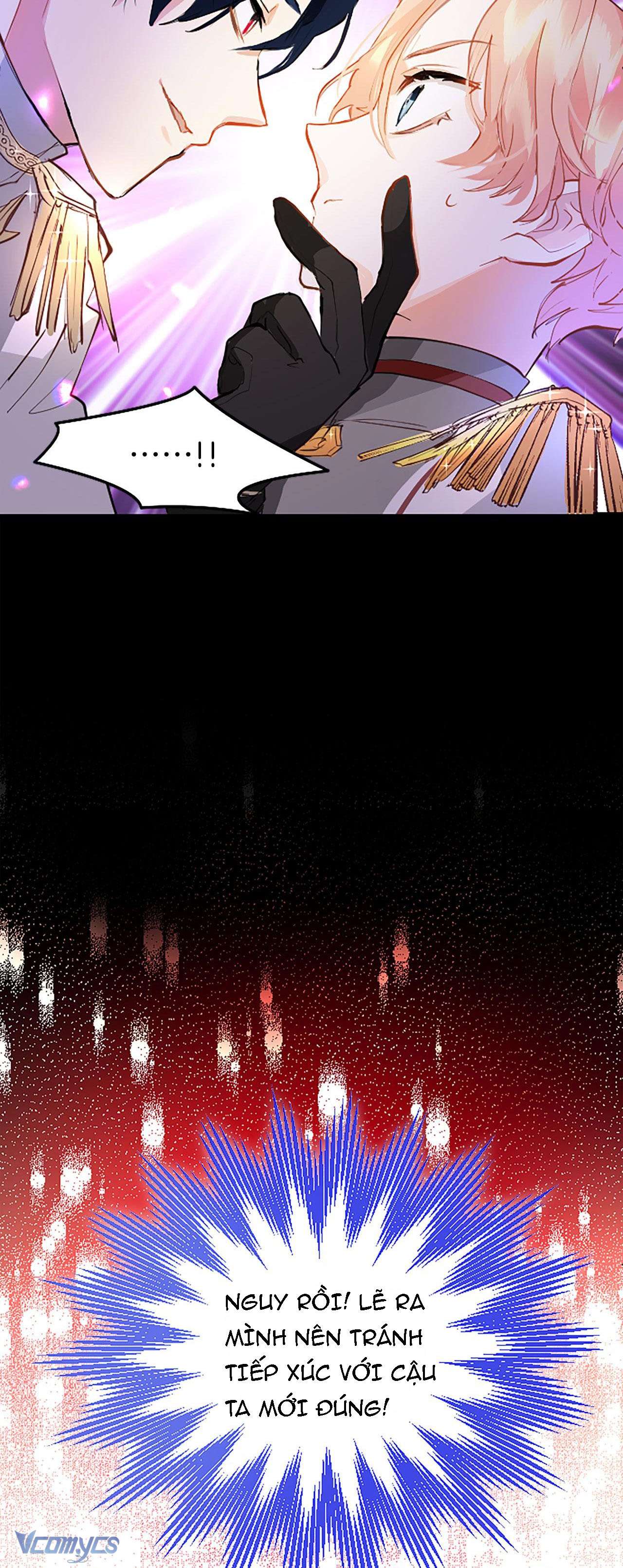 Đại Tiểu Thư Sao Phải Giả Nam Chapter 2 - Next Chapter 3