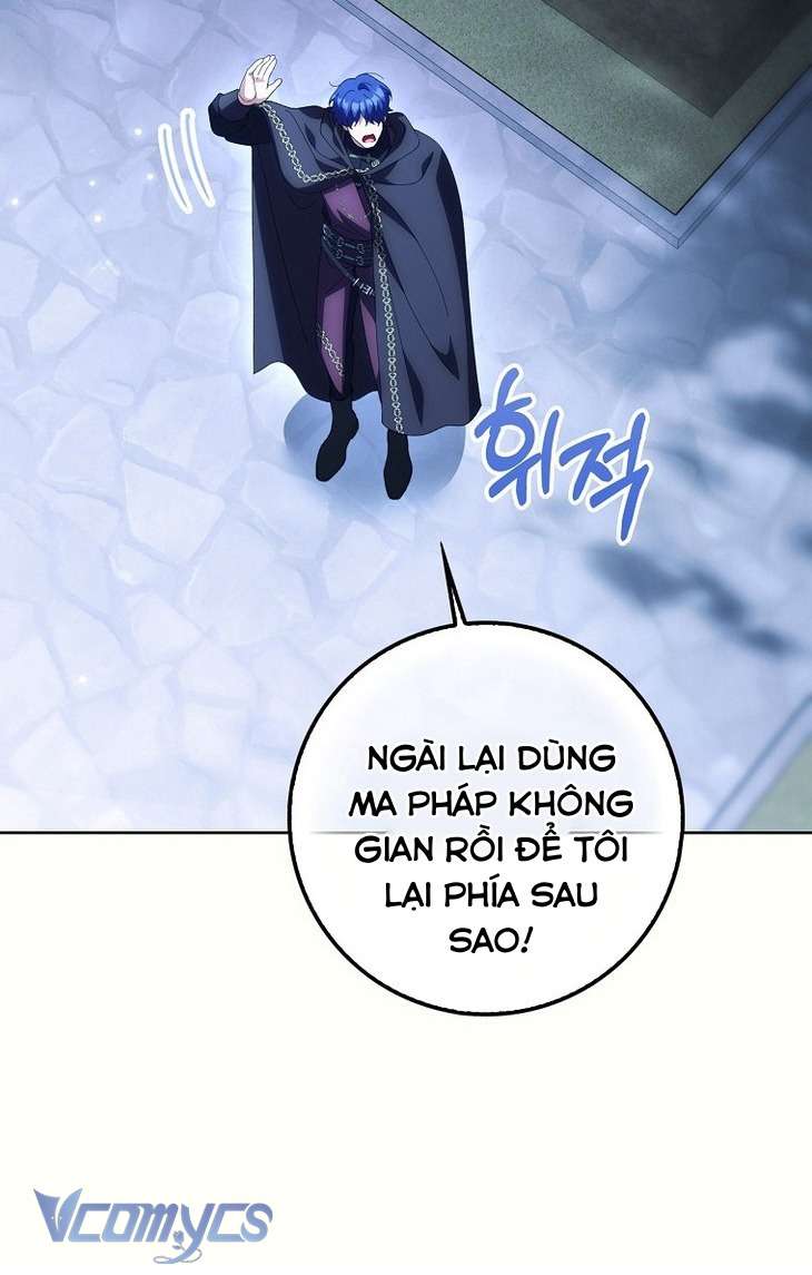 Công Chúa Bạch Hổ Không Có Nguy Hiểm Nha! Chap 11 - Trang 2