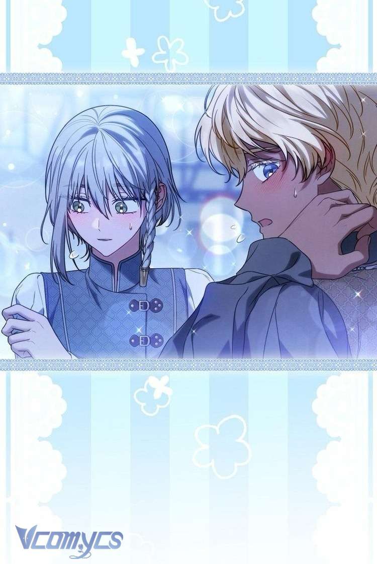 Hôn Nhân Vụ Lợi 2: Bản Tình Ca Không Thể Quên Chap 31 - Trang 2