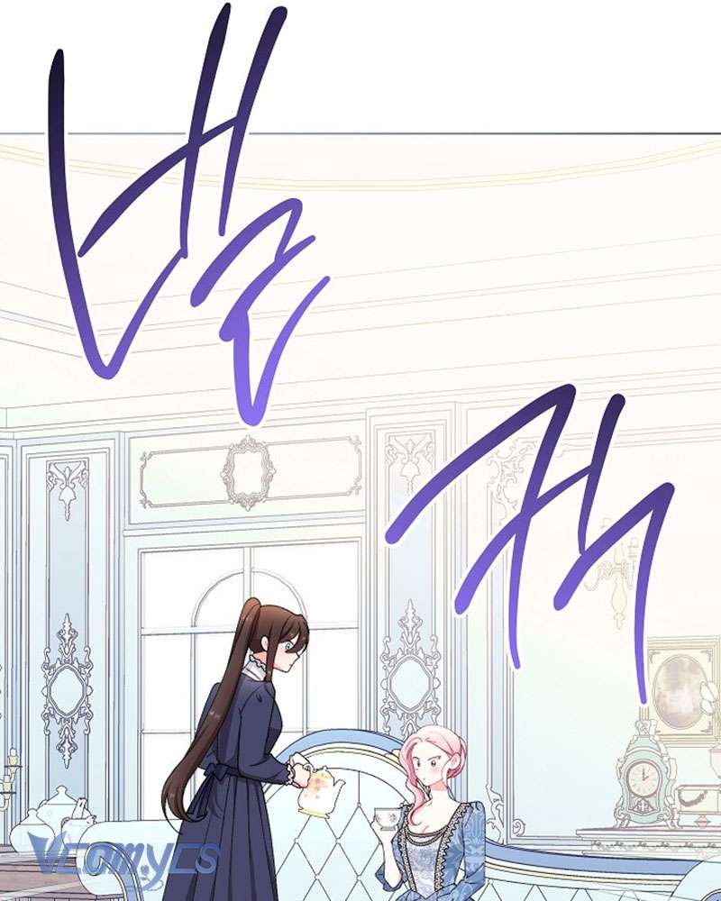 Hầu Gái Độc Quyền Của Hoàng Hậu Phản Diện Chap 66 - Trang 4