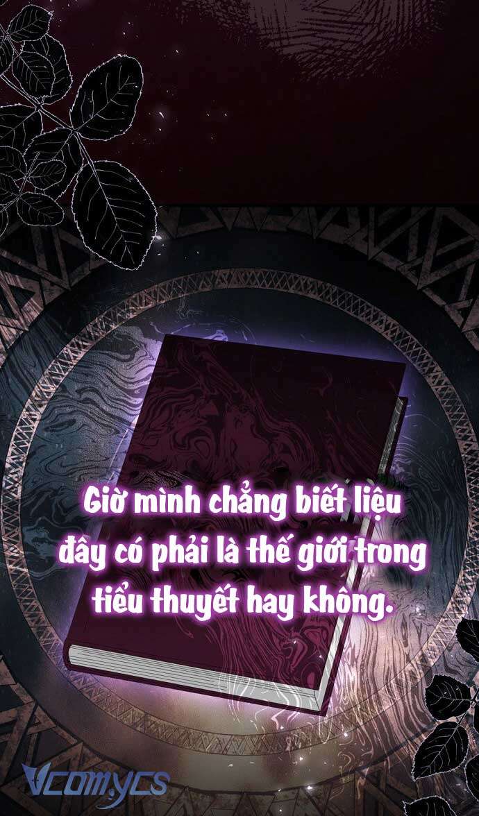 Trúc Mã Là Nhân Vật Chính Trong Tiểu Thuyết BL Chap 45 - Trang 3