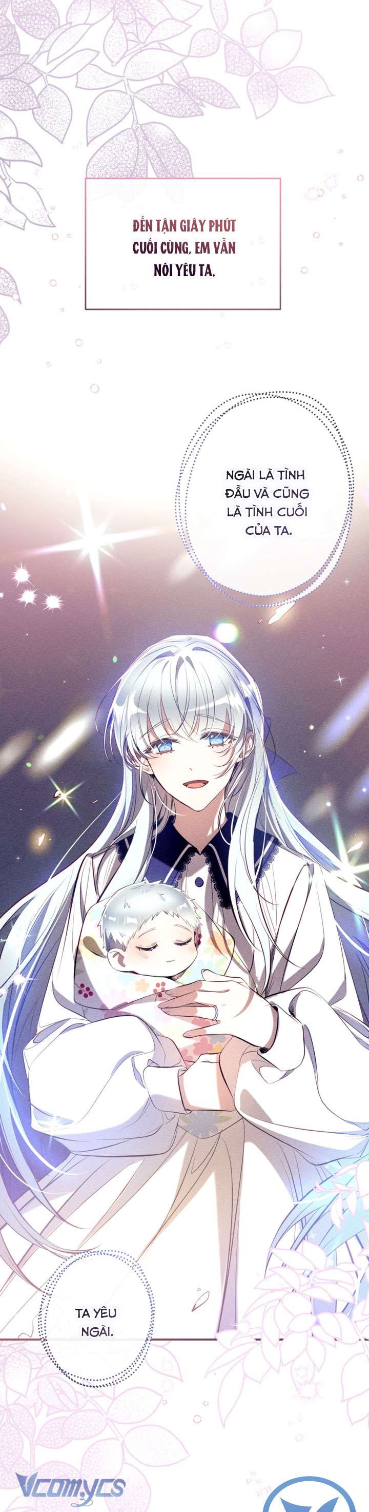 Chúng Ta Có Thể Trở Thành Một Gia Đình Được Không? Chap 151 - Next Chap 152