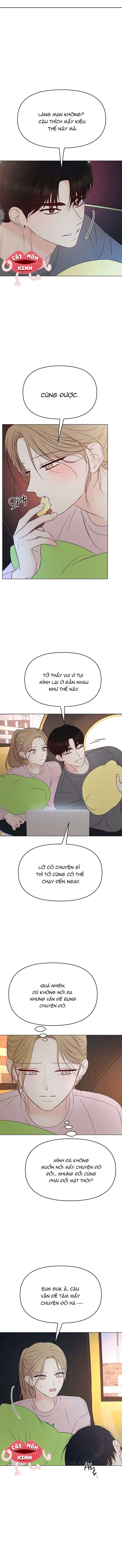 Soái Ca Kiểu Mẫu Chap 3 - Trang 2