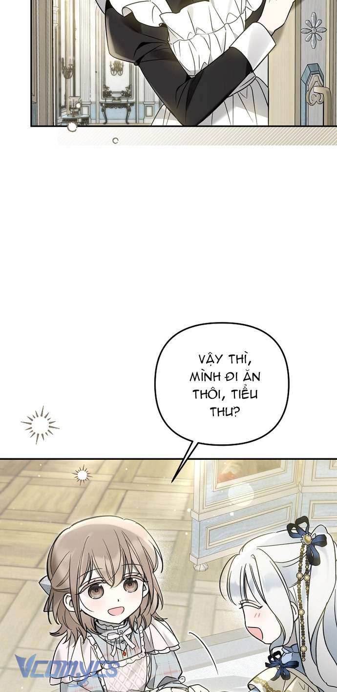 Độc Chiếm Sủng Ái Của Công Chúa Út, Mọi Người Đều Say Mê Tôi. Chap 31 - Trang 4