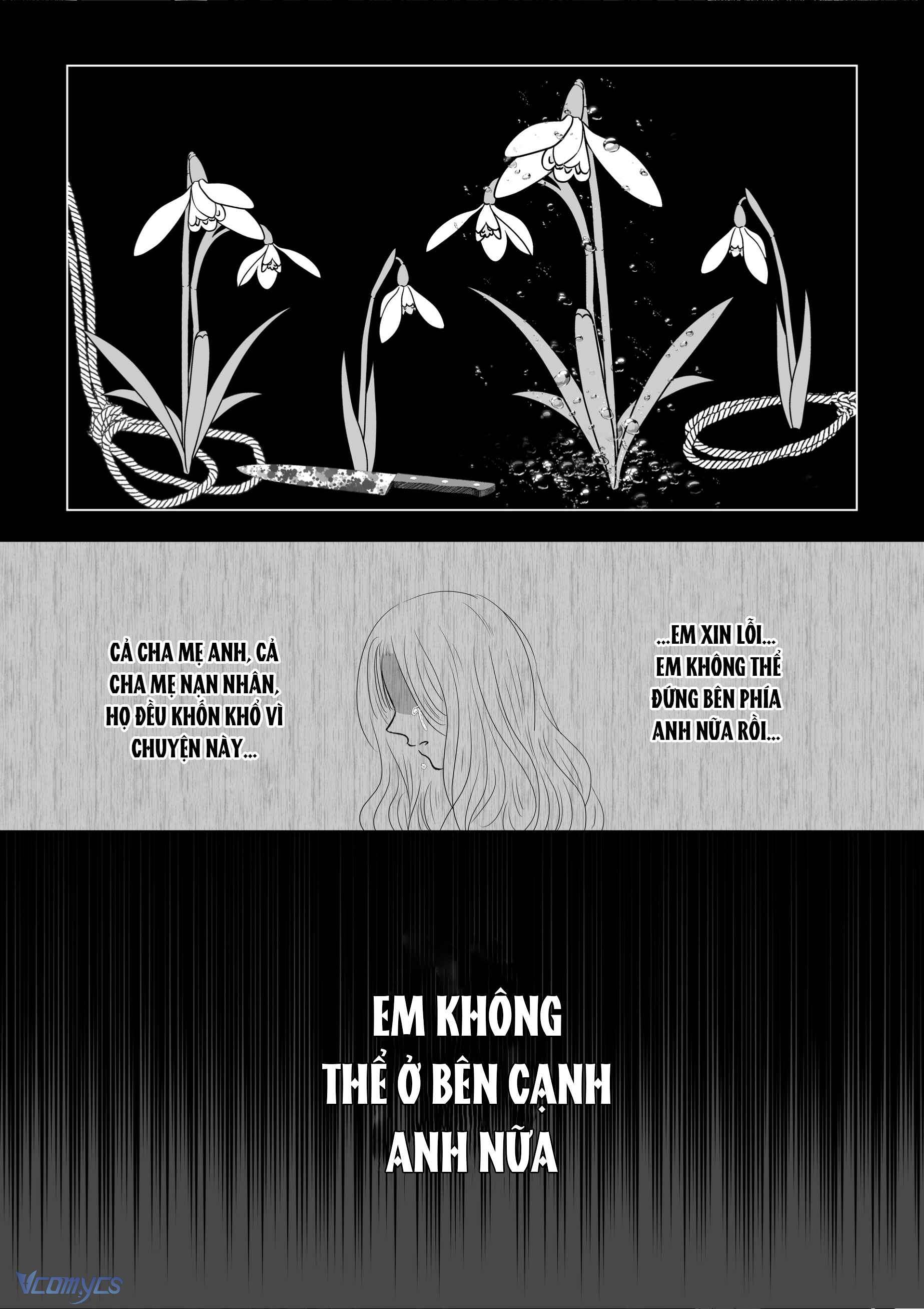 [18+] Tuyển Tập Truyện Ngắn Manga Chap 59.1 - Next Chap 59.2