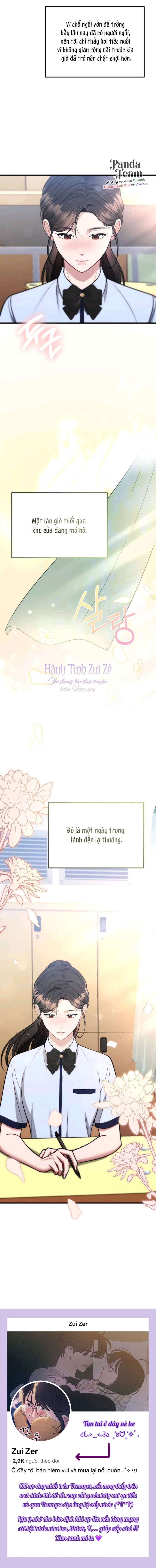 〖18+〗- Đêm Mùa Hè Chap 2 - Trang 2