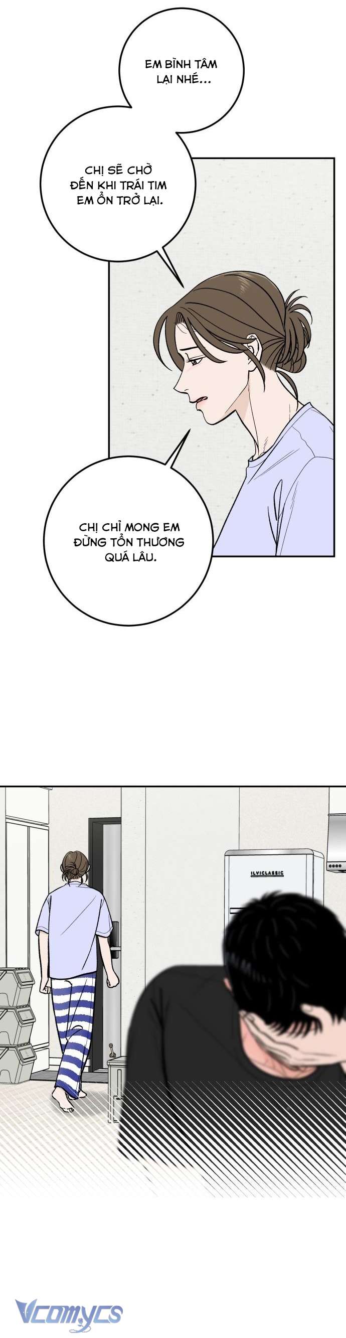 Cậu Nhóc Hàng Xóm Chap 29 - Trang 4