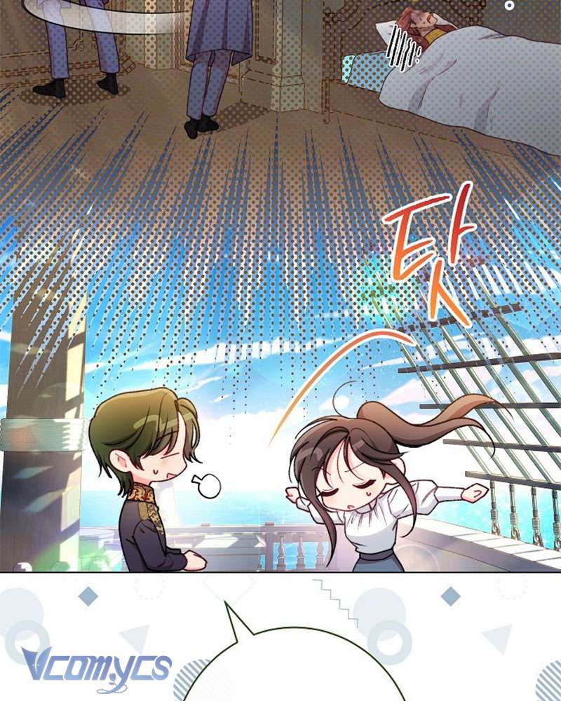 Hầu Gái Độc Quyền Của Hoàng Hậu Phản Diện Chap 83 - Trang 4