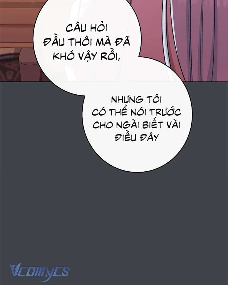 Hầu Gái Độc Quyền Của Hoàng Hậu Phản Diện Chap 78 - Trang 4