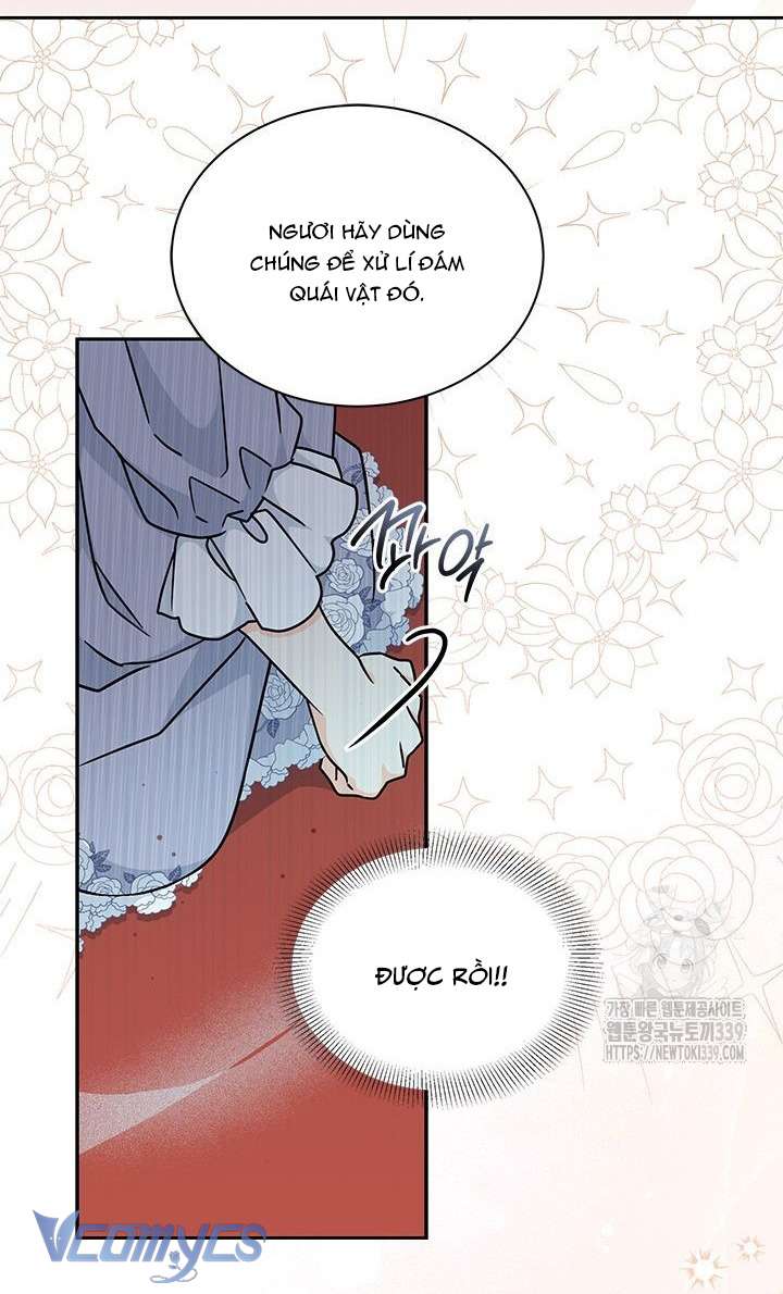 Cô Gái Sẽ Trở Thành Chủ Gia Đình Chap 72 - Trang 4