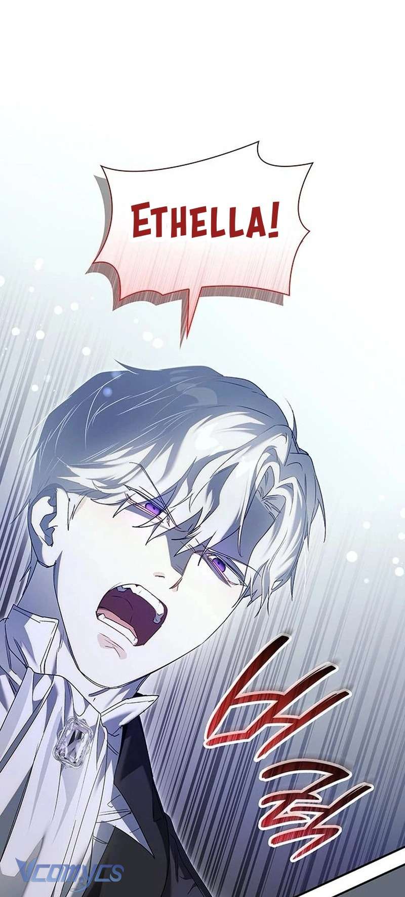 Cứ Cố Gắng Hết Sức Để Hối Hận Chap 33 - Trang 3